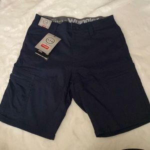 Wrangler All Terrain shorts